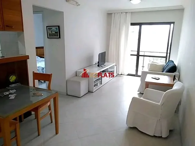 Imagem: Flat com Ótimo Preço no Bairro Itaim Bibi