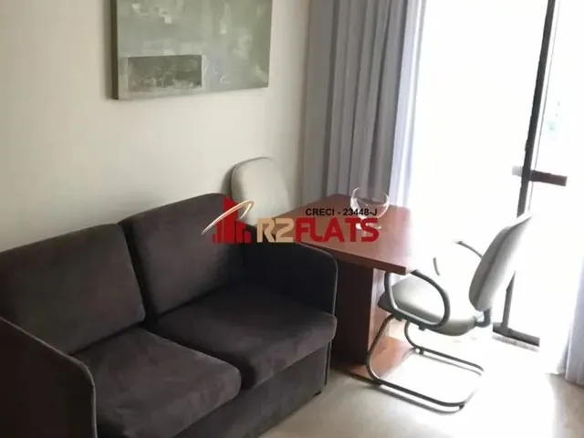 Imagem: Flat com Ótimo Preço no Bairro Vila Olímpia