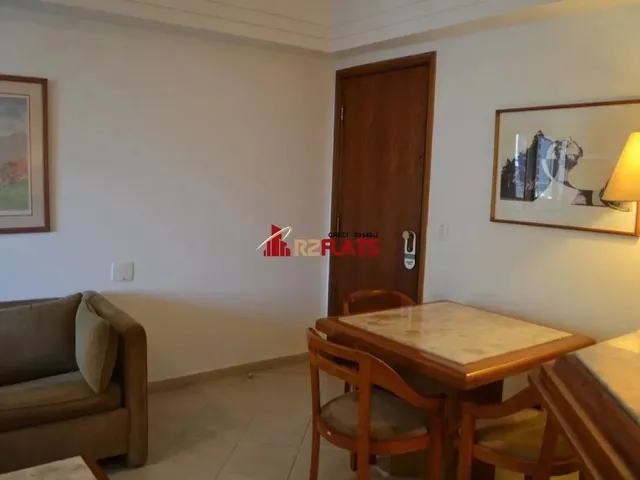 Imagem: Flat com Ótimo Preço no Bairro Itaim Bibi