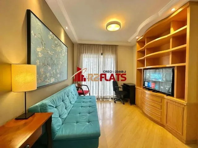 Imagem: Flat com Ótimo Preço no Bairro Moema