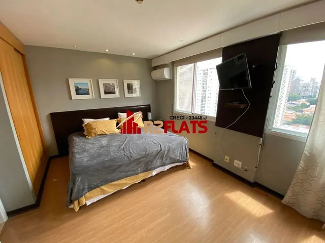 Imagem: Flat com Ótimo Preço no Bairro Vila Nova