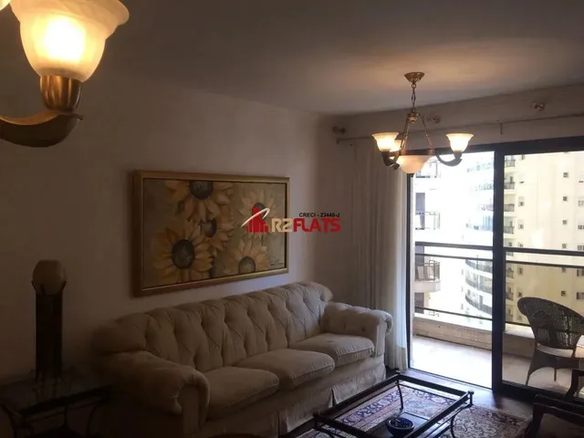 Imagem: Flat com Ótimo Preço no Bairro Moema