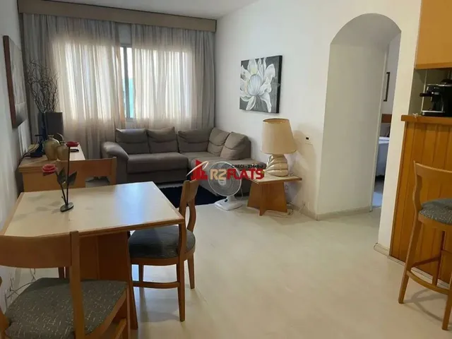Imagem: Flat com Ótimo Preço no Bairro Moema