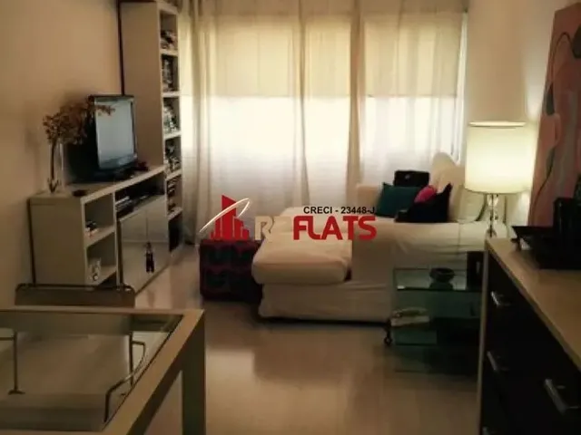 Imagem: Flat com Ótimo Preço no Bairro Itaim Bibi