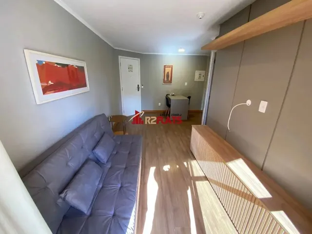 Imagem: Flat com Ótimo Preço no Bairro Moema
