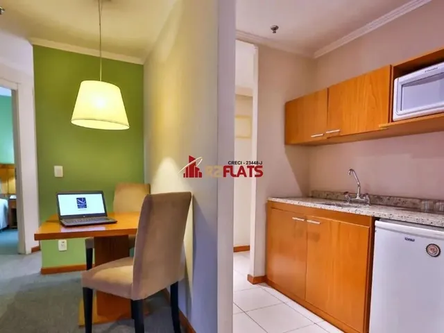 Imagem: Flat com Ótimo Preço no Bairro Vila Olímpia