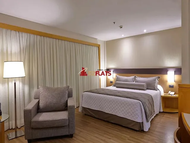 Imagem: Flat com Ótimo Preço no Bairro Jardim