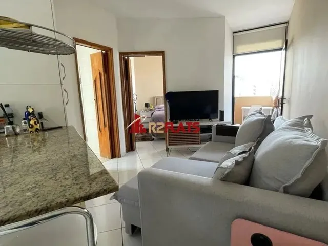 Imagem: Flat com Ótimo Preço no Bairro Moema