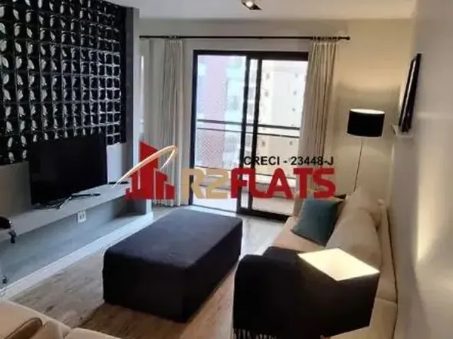 Imagem: Flat com Ótimo Preço no Bairro Moema