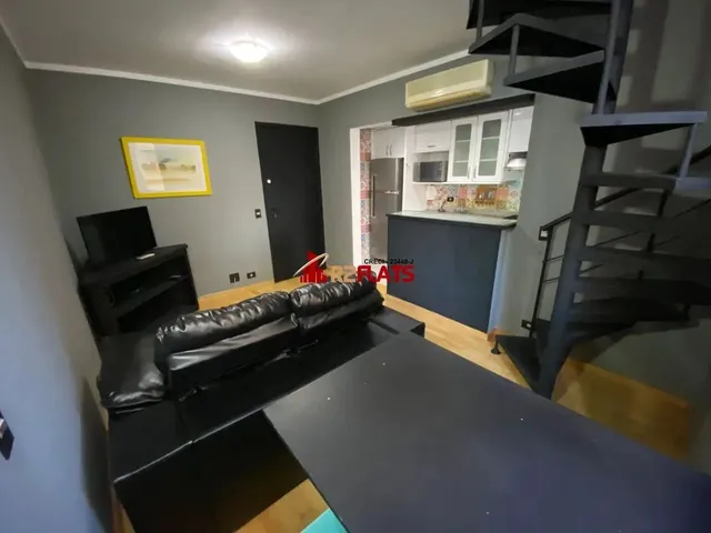 Imagem: Flat com Ótimo Preço no Bairro Vila Olímpia