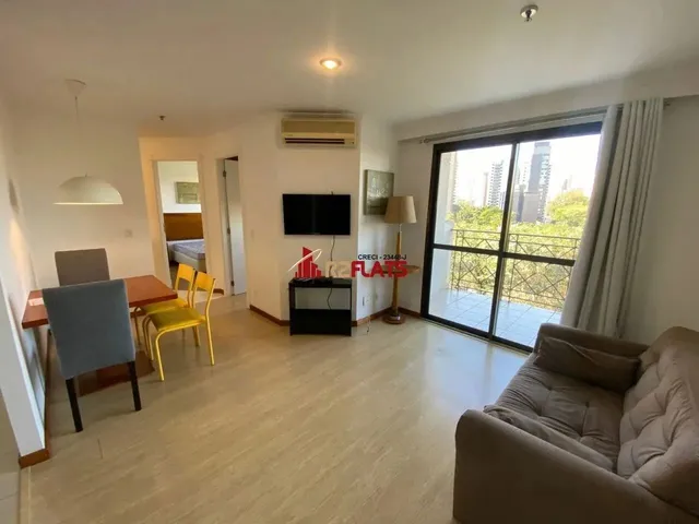 Imagem: Flat com Ótimo Preço no Bairro Vila Olímpia