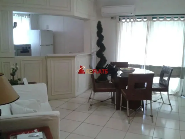 Imagem: Flat com Ótimo Preço no Bairro Itaim Bibi