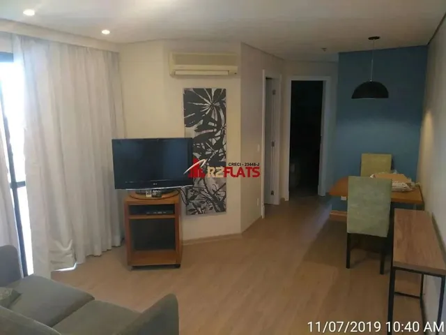 Imagem: Flat com Ótimo Preço no Bairro Vila Olímpia
