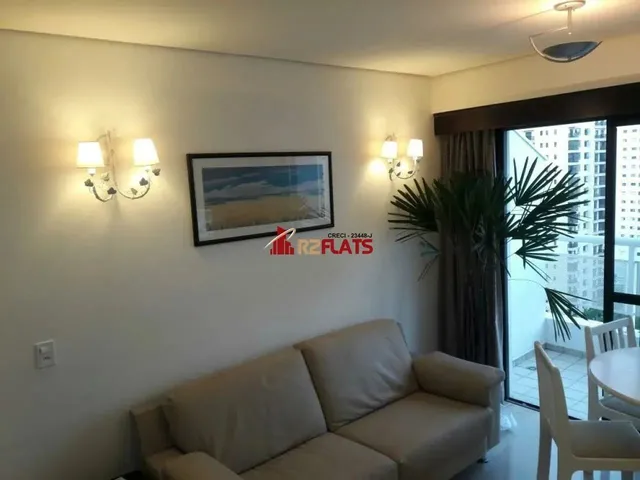 Imagem: Flat com Ótimo Preço no Bairro Moema