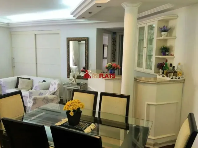 Imagem: Flat com Ótimo Preço no Bairro Moema