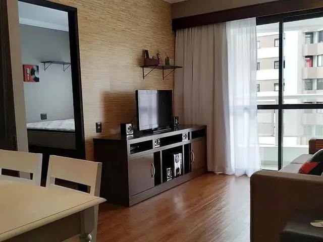 Imagem: Flat com Ótimo Preço no Bairro Moema