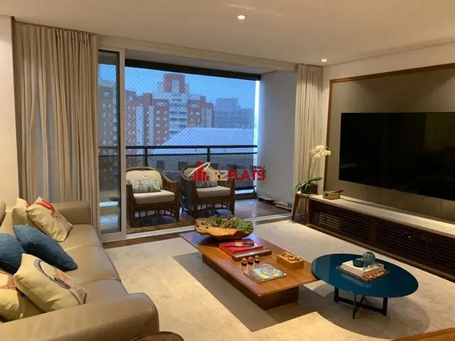 Imagem: Lindo Apto com 3 Dormitórios para Venda