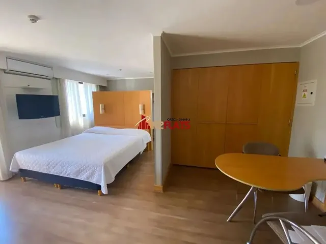 Imagem 2: Flat com Ótimo Preço no Bairro Moema. Confira!