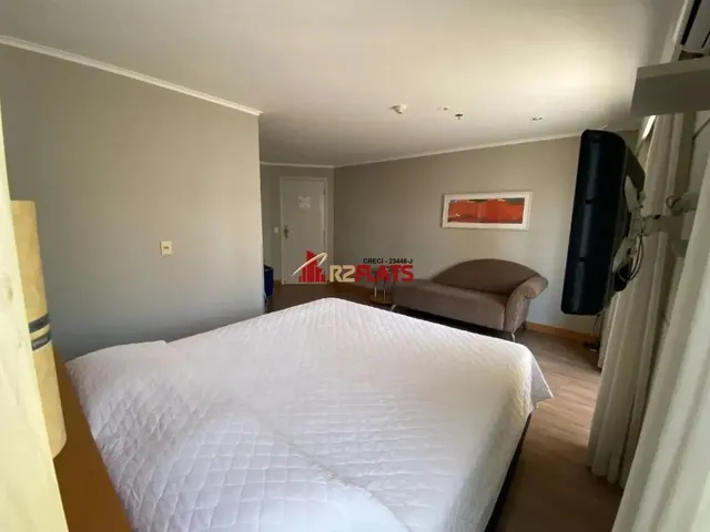 Imagem 8: Flat com Ótimo Preço no Bairro Moema. Confira!