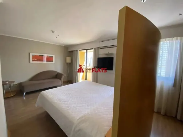 Imagem 5: Flat com Ótimo Preço no Bairro Moema. Confira!