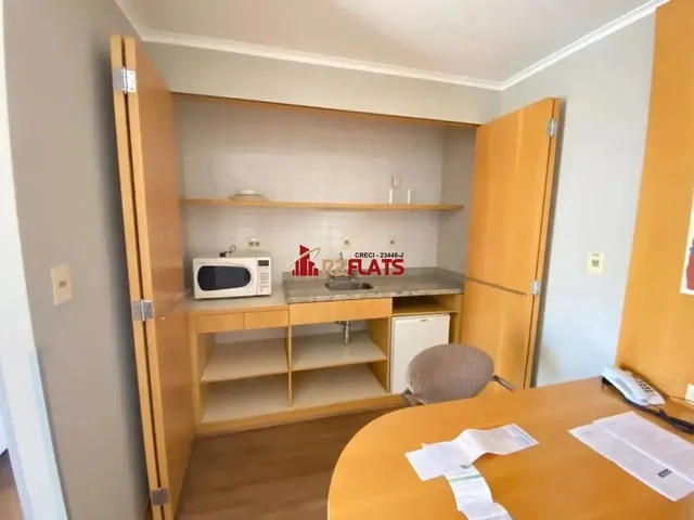 Imagem 13: Flat com Ótimo Preço no Bairro Moema. Confira!