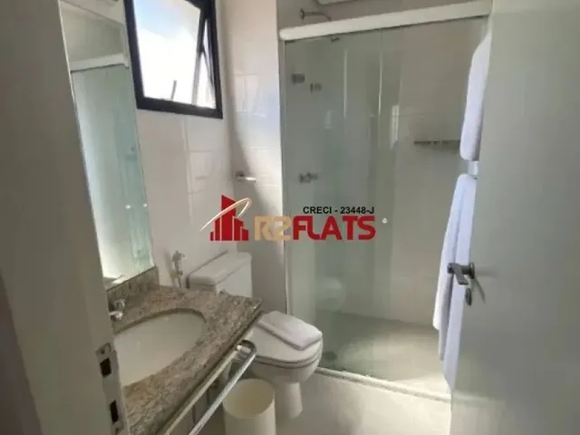 Imagem 4: Flat com Ótimo Preço no Bairro Moema. Confira!