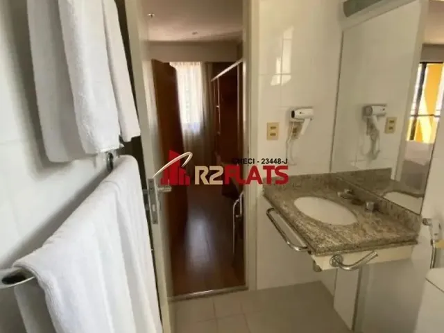 Imagem 6: Flat com Ótimo Preço no Bairro Moema. Confira!