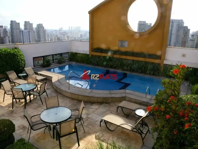 Imagem 15: Flat com Ótimo Preço no Bairro Moema. Confira!