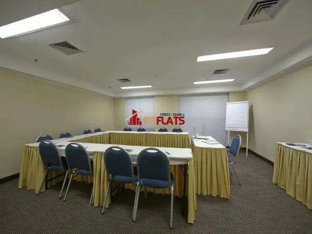 Imagem 10: Flat com Ótimo Preço no Bairro Moema. Confira!