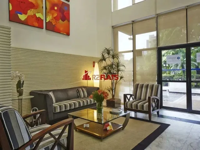 Imagem 14: Flat com Ótimo Preço no Bairro Moema. Confira!