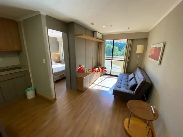Imagem 1: Flat com Ótimo Preço no Bairro Moema. Confira!