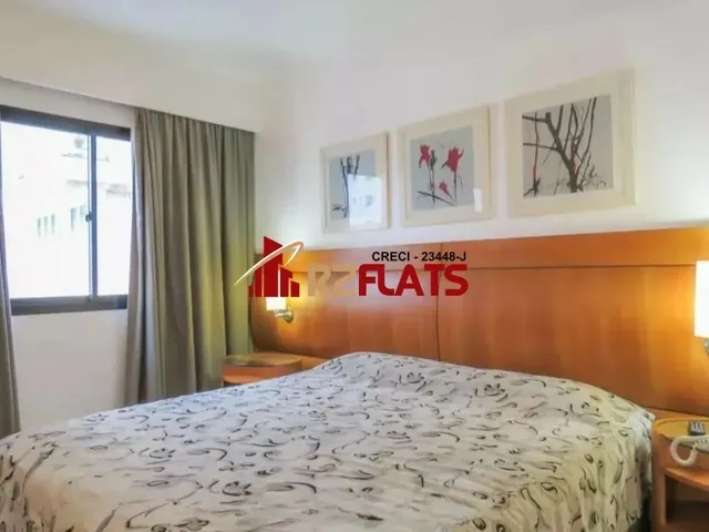 Imagem: Flat com Ótimo Preço no Bairro Moema