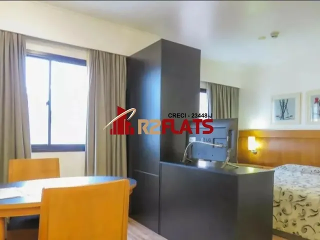 Imagem 13: Flat com Ótimo Preço no Bairro Moema. Confira!