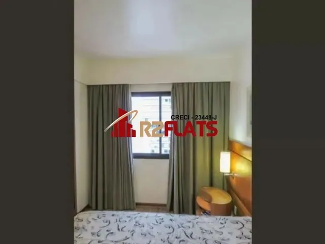 Imagem 15: Flat com Ótimo Preço no Bairro Moema. Confira!