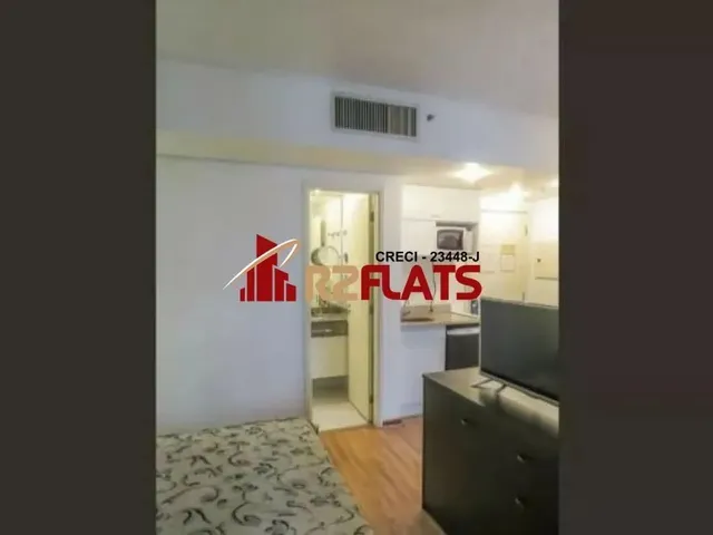 Imagem 10: Flat com Ótimo Preço no Bairro Moema. Confira!