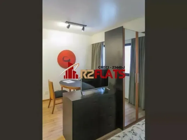 Imagem 16: Flat com Ótimo Preço no Bairro Moema. Confira!