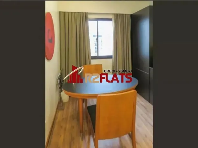 Imagem 2: Flat com Ótimo Preço no Bairro Moema. Confira!
