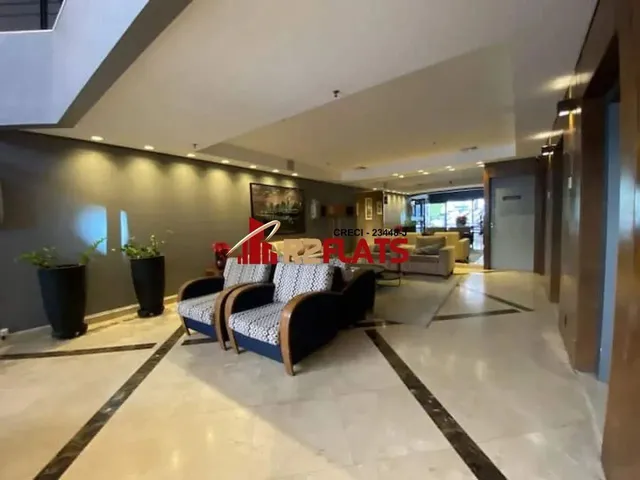 Imagem 14: Flat com Ótimo Preço no Bairro Moema. Confira!