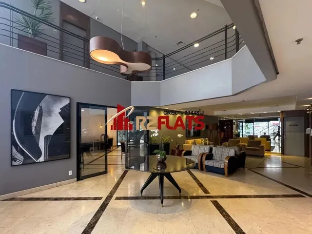 Imagem 7: Flat com Ótimo Preço no Bairro Moema. Confira!