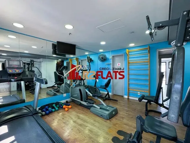Imagem 12: Flat com Ótimo Preço no Bairro Moema. Confira!