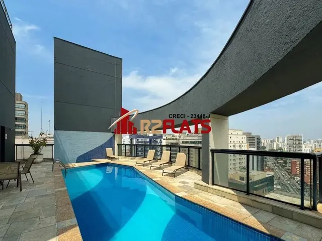 Imagem 4: Flat com Ótimo Preço no Bairro Moema. Confira!