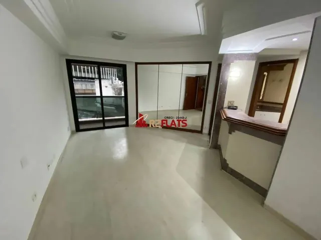 Imagem: Flat com Ótimo Preço no Bairro Itaim Bibi