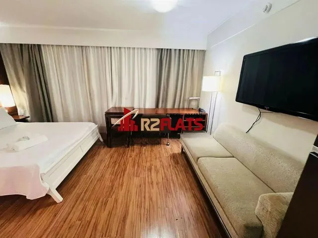 Imagem: Studio com Ótimo Preço no Bairro Moema