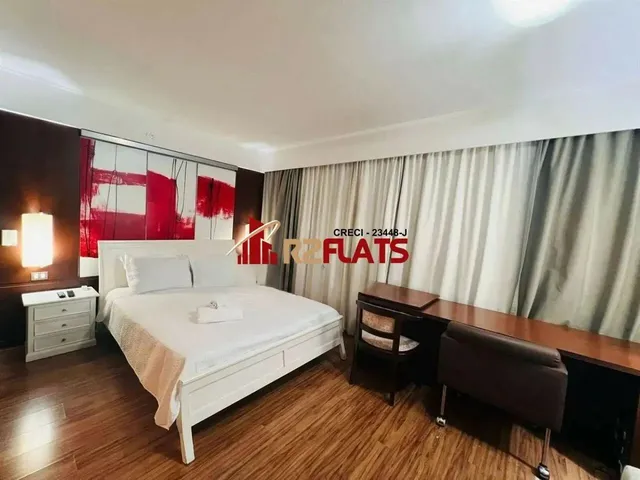 Imagem 4: Studio com Ótimo Preço no Bairro Moema. Confira!