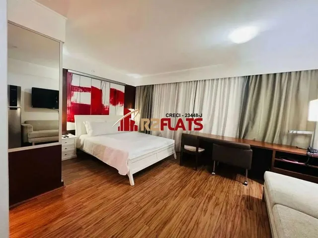 Imagem 10: Studio com Ótimo Preço no Bairro Moema. Confira!