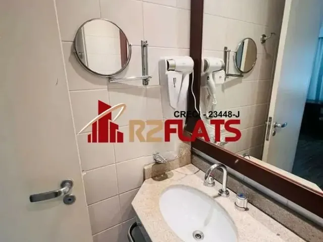 Imagem 3: Studio com Ótimo Preço no Bairro Moema. Confira!