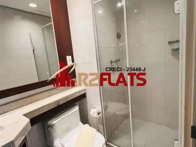 Imagem 16: Studio com Ótimo Preço no Bairro Moema. Confira!