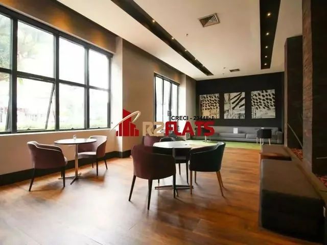 Imagem 13: Studio com Ótimo Preço no Bairro Moema. Confira!