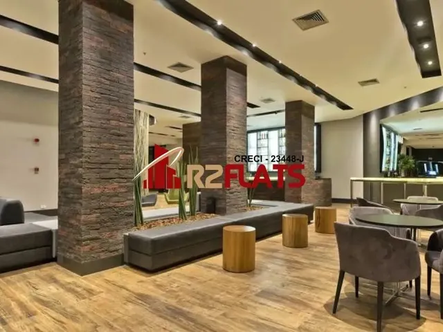 Imagem 8: Studio com Ótimo Preço no Bairro Moema. Confira!