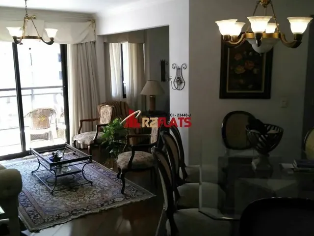 Imagem: Flat com Ótimo Preço no Bairro Moema